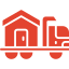 Camion de déménagement professionnel au Maroc