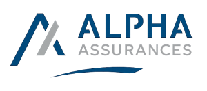 Logo Alpha Assurance