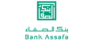 Logo Assafa Banque
