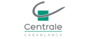 Logo Central Casablanca