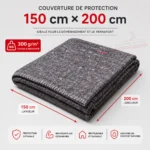 Couverture-de-protection-150×200-cm