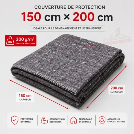 Couverture-de-protection-150×200-cm