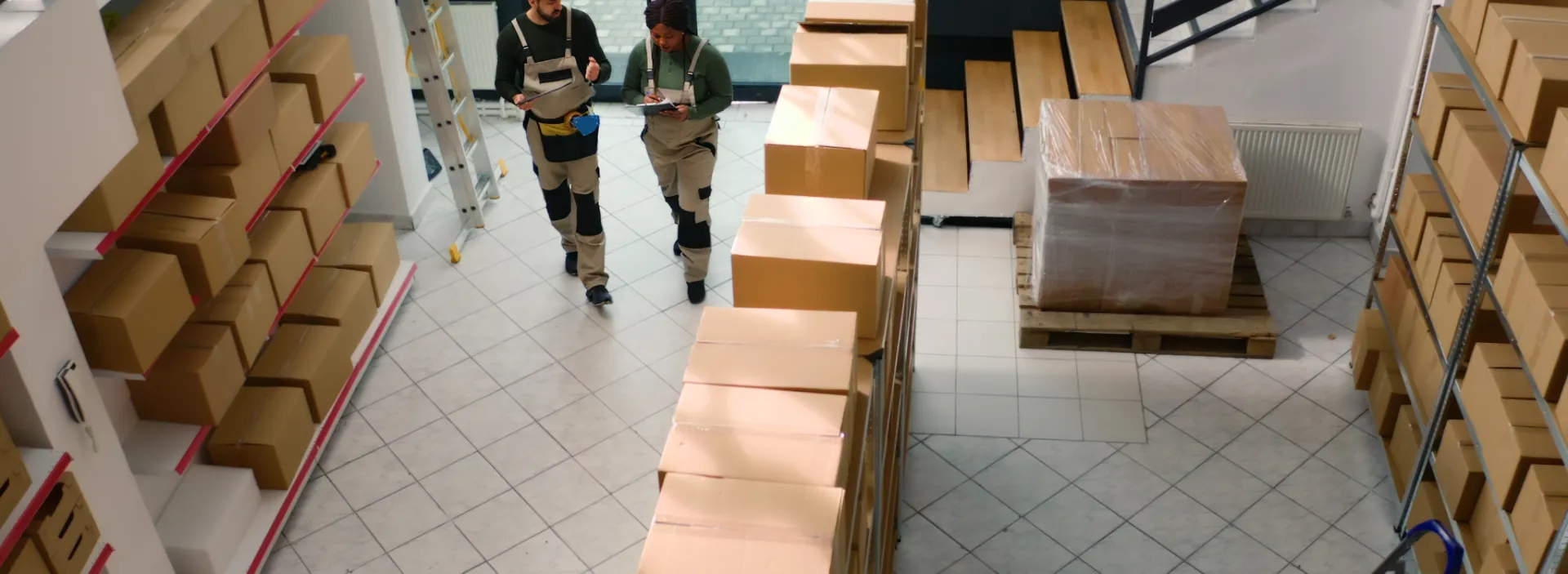 Déménagement de particuliers au Maroc - MOVENS MAROC